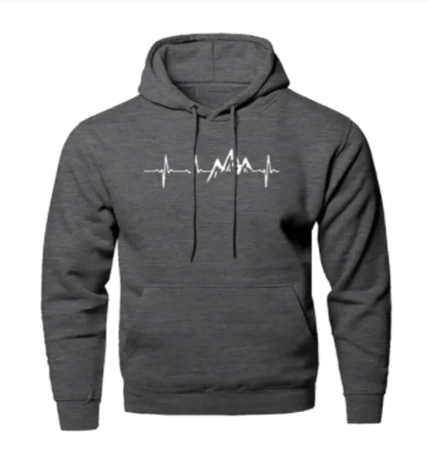 Stylish Hoodie