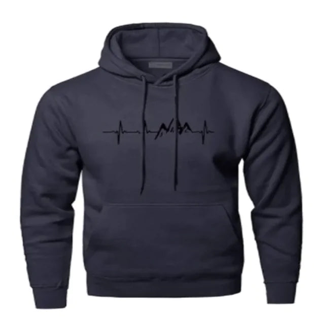 Stylish Hoodie
